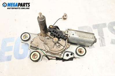Motor ștergătoare parbriz for Ford Focus I Hatchback (10.1998 - 12.2007), hatchback, position: din spate
