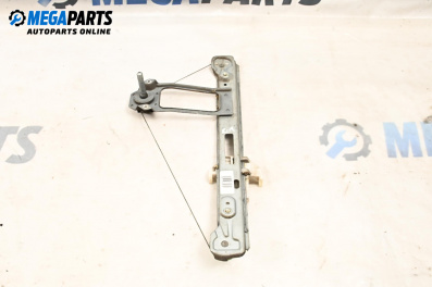 Manueller fensterheber for Ford Focus I Hatchback (10.1998 - 12.2007), 5 türen, hecktür, position: rechts, rückseite
