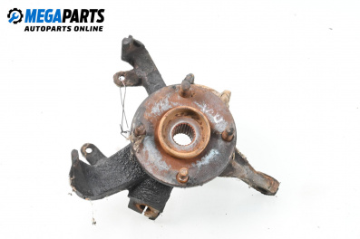 Knuckle hub for Ford Focus I Hatchback (10.1998 - 12.2007), position: front - left