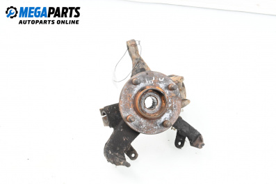 Achsschenkel radnabe for Ford Focus I Hatchback (10.1998 - 12.2007), position: rechts, vorderseite