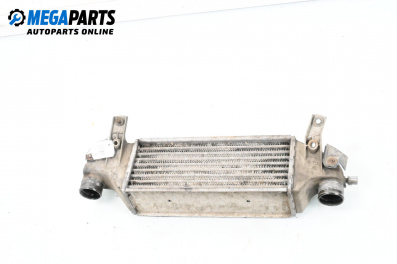 Zwischenkühler for Ford Focus I Hatchback (10.1998 - 12.2007) 1.8 TDCi, 100 hp