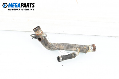Water pipe for Ford Focus I Hatchback (10.1998 - 12.2007) 1.8 TDCi, 100 hp