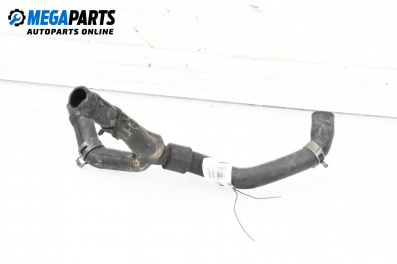 Water hoses for Ford Focus I Hatchback (10.1998 - 12.2007) 1.8 TDCi, 100 hp
