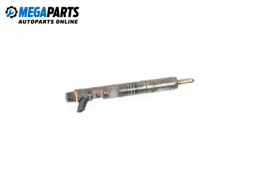 Diesel fuel injector for Ford Focus I Hatchback (10.1998 - 12.2007) 1.8 TDCi, 100 hp, № EJBR02201Z