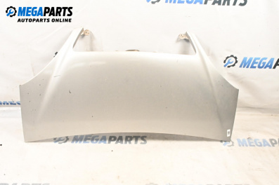 Motorhaube for Mercedes-Benz A-Class Hatchback  W168 (07.1997 - 08.2004), 5 türen, hecktür, position: vorderseite