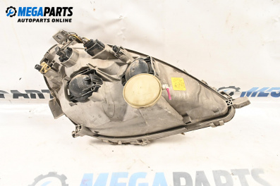 Scheinwerfer for Mercedes-Benz A-Class Hatchback  W168 (07.1997 - 08.2004), hecktür, position: links