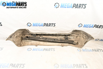 Stoßfänger hinten for Mercedes-Benz A-Class Hatchback  W168 (07.1997 - 08.2004), hecktür
