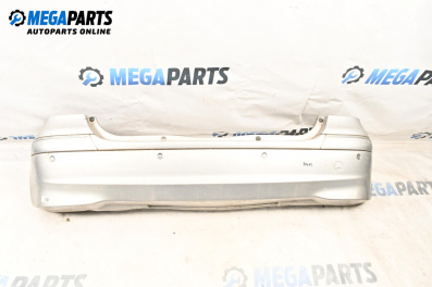 Bara de protectie spate for Mercedes-Benz A-Class Hatchback  W168 (07.1997 - 08.2004), hatchback