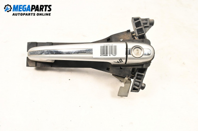 Outer handle for Mercedes-Benz A-Class Hatchback  W168 (07.1997 - 08.2004), 5 doors, hatchback, position: front - left