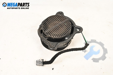 Difuzor for Mercedes-Benz A-Class Hatchback  W168 (07.1997 - 08.2004)
