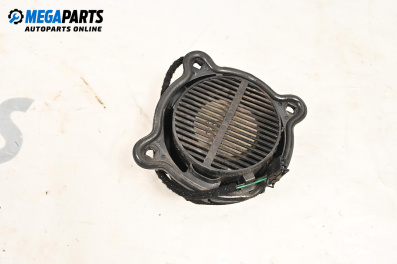 Difuzor for Mercedes-Benz A-Class Hatchback  W168 (07.1997 - 08.2004)
