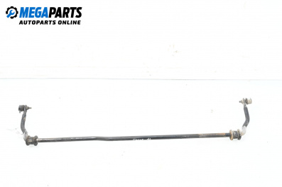 Sway bar for Mercedes-Benz A-Class Hatchback  W168 (07.1997 - 08.2004), hatchback
