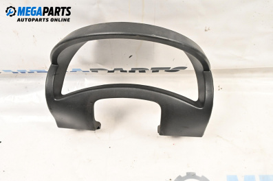 Interior plastic for Opel Corsa C Hatchback (09.2000 - 12.2009), 5 doors, hatchback
