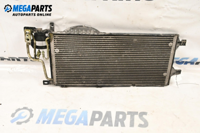 Air conditioning radiator for Opel Corsa C Hatchback (09.2000 - 12.2009) 1.3 CDTI, 70 hp