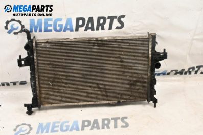 Wasserradiator for Opel Corsa C Hatchback (09.2000 - 12.2009) 1.3 CDTI, 70 hp