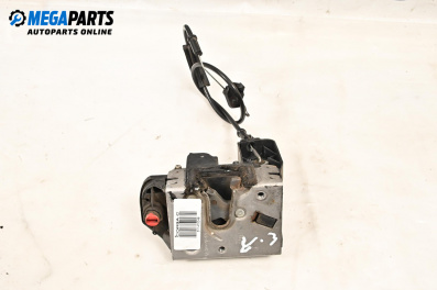 Lock for Opel Corsa C Hatchback (09.2000 - 12.2009), position: rear - left