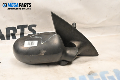 Oglindă for Opel Corsa C Hatchback (09.2000 - 12.2009), 5 uși, hatchback, position: dreapta