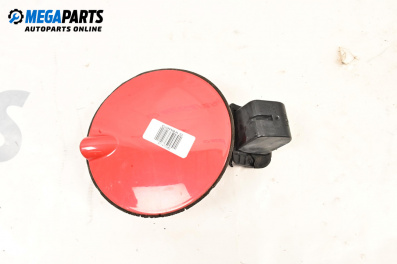 Ușă rezervor for Opel Corsa C Hatchback (09.2000 - 12.2009), 5 uși, hatchback