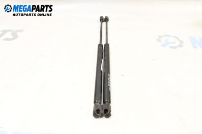 Tije telescopice, portbagaj for Opel Corsa C Hatchback (09.2000 - 12.2009)