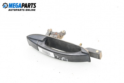 Outer handle for Kia K2700 Van / Platform II (01.2004 - ...), 5 doors, truck, position: rear - right