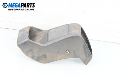Interior plastic for Kia K2700 Van / Platform II (01.2004 - ...), 5 doors, truck, position: front