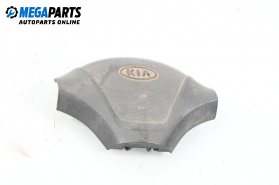 Airbag for Kia K2700 Van / Platform II (01.2004 - ...), 5 uși, lkw, position: fața