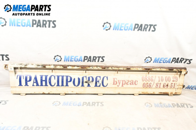 Rear bumper for Kia K2700 Van / Platform II (01.2004 - ...), truck