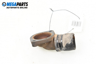 Thermostat housing for Kia K2700 Van / Platform II (01.2004 - ...) 2.7 D, 83 hp