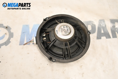Lautsprecher for Ford Fiesta VI Hatchback (06.2008 - 05.2017)