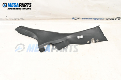 Interieur kunststoffbauteile for Ford Fiesta VI Hatchback (06.2008 - 05.2017), 5 türen, hecktür, position: vorderseite