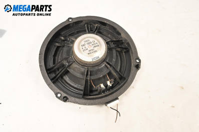 Lautsprecher for Ford Fiesta VI Hatchback (06.2008 - 05.2017)