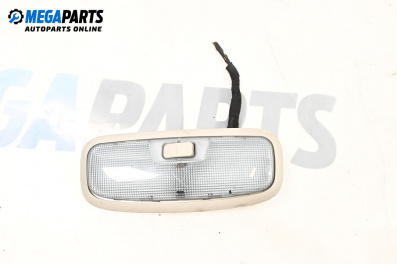Beleuchtung for Ford Fiesta VI Hatchback (06.2008 - 05.2017)