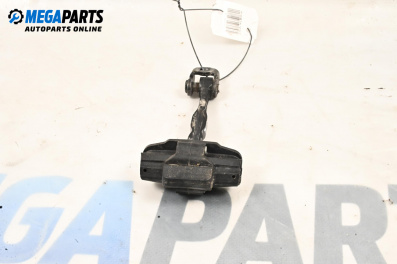 Limitator ușă for Ford Fiesta VI Hatchback (06.2008 - 05.2017), 5 uși, hatchback