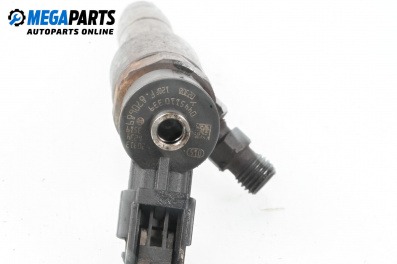 Duza diesel for Ford Fiesta VI Hatchback (06.2008 - 05.2017) 1.4 TDCi, 70 hp, № Bosch 0445110339
