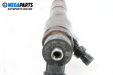 Duza diesel for Ford Fiesta VI Hatchback (06.2008 - 05.2017) 1.4 TDCi, 70 hp, № Bosch 0445110339