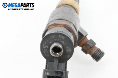 Duza diesel for Ford Fiesta VI Hatchback (06.2008 - 05.2017) 1.4 TDCi, 70 hp, № Bosch 0445110339