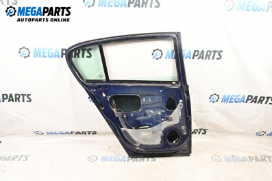 Tür for Opel Astra H Hatchback (01.2004 - 05.2014), 5 türen, hecktür, position: links, rückseite