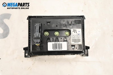 Display for Opel Astra H Hatchback (01.2004 - 05.2014)