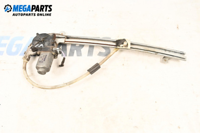 Electric window regulator for Renault Laguna II Grandtour (03.2001 - 12.2007), 5 doors, station wagon, position: rear - right