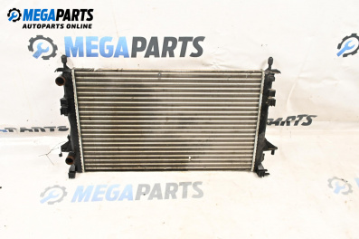 Water radiator for Renault Laguna II Grandtour (03.2001 - 12.2007) 1.8 16V, 121 hp