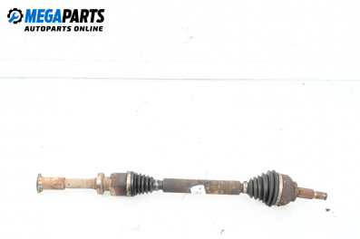 Driveshaft for Renault Laguna II Grandtour (03.2001 - 12.2007) 1.8 16V, 121 hp, position: front - right