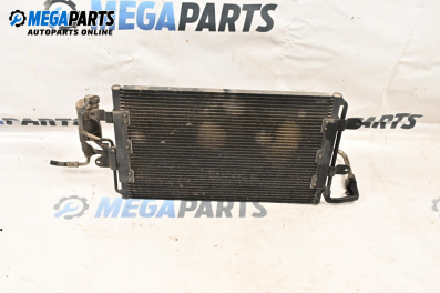 Radiator aer condiționat for Audi A3 Hatchback I (09.1996 - 05.2003) 1.8, 125 hp