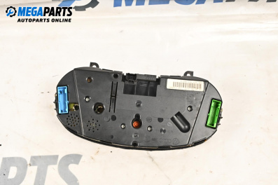 Instrument cluster for Audi A3 Hatchback I (09.1996 - 05.2003) 1.8, 125 hp