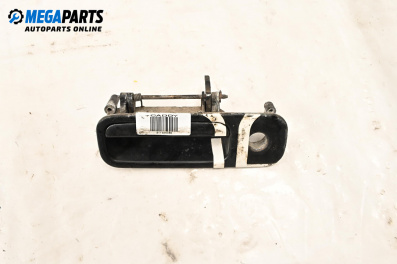 External boot lid handle for Volkswagen Caddy III (03.2004 - 05.2015), minivan