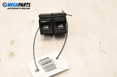 Window adjustment switch for Volkswagen Caddy III (03.2004 - 05.2015)