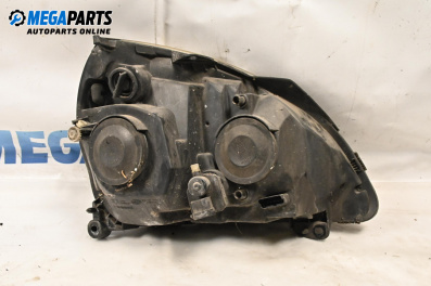 Scheinwerfer for Renault Clio II Hatchback (09.1998 - 09.2005), hecktür, position: links