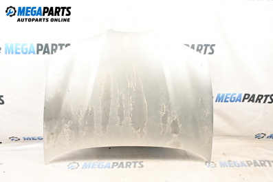 Bonnet for Seat Cordoba Sedan III (09.2002 - 11.2009), 5 doors, sedan, position: front