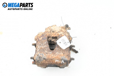 Etrier de frână for Seat Cordoba Sedan III (09.2002 - 11.2009), position: stânga - fața