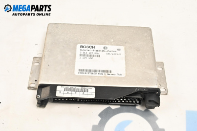 Modul de comandă ABS for BMW 7 Series E38 (10.1994 - 11.2001), № 0265109016