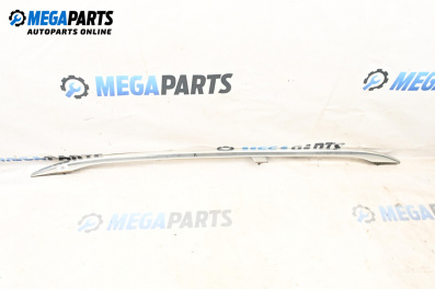 Șină portbagaj de acoperiș for Audi A4 Avant B7 (11.2004 - 06.2008), 5 uși, combi, position: stânga